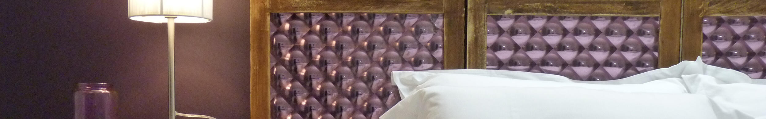 Chambre d'hôtes Côté Zen